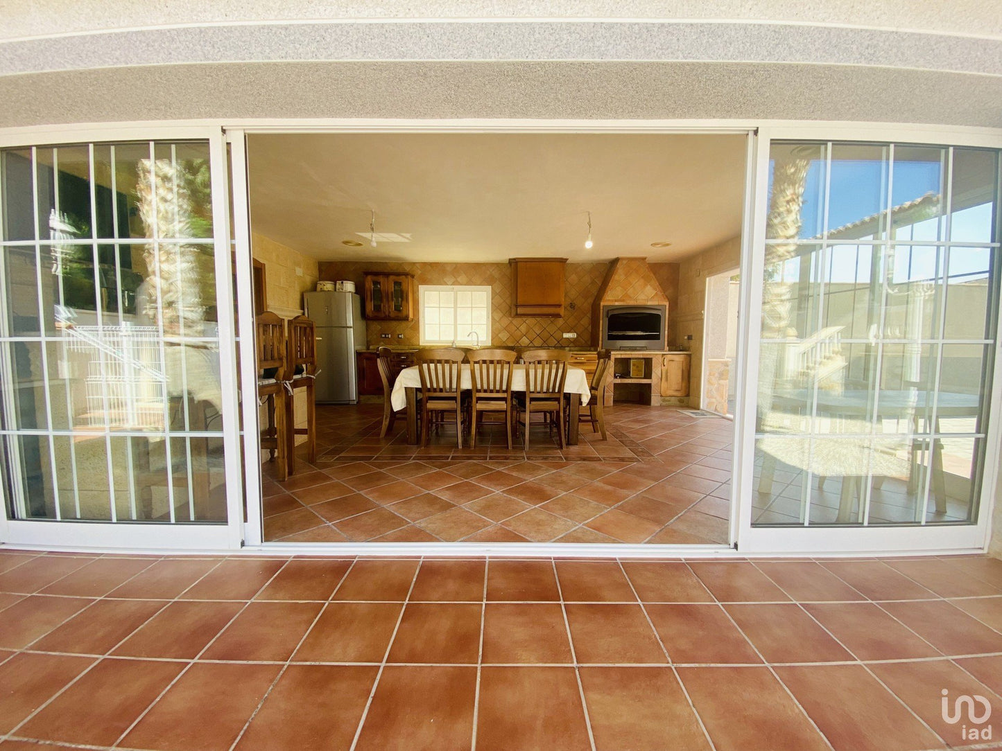 9 bedroom Villa in Mutxamel