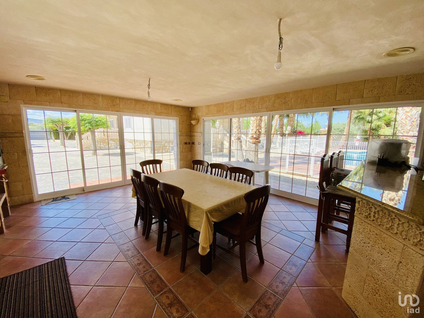 9 bedroom Villa in Mutxamel