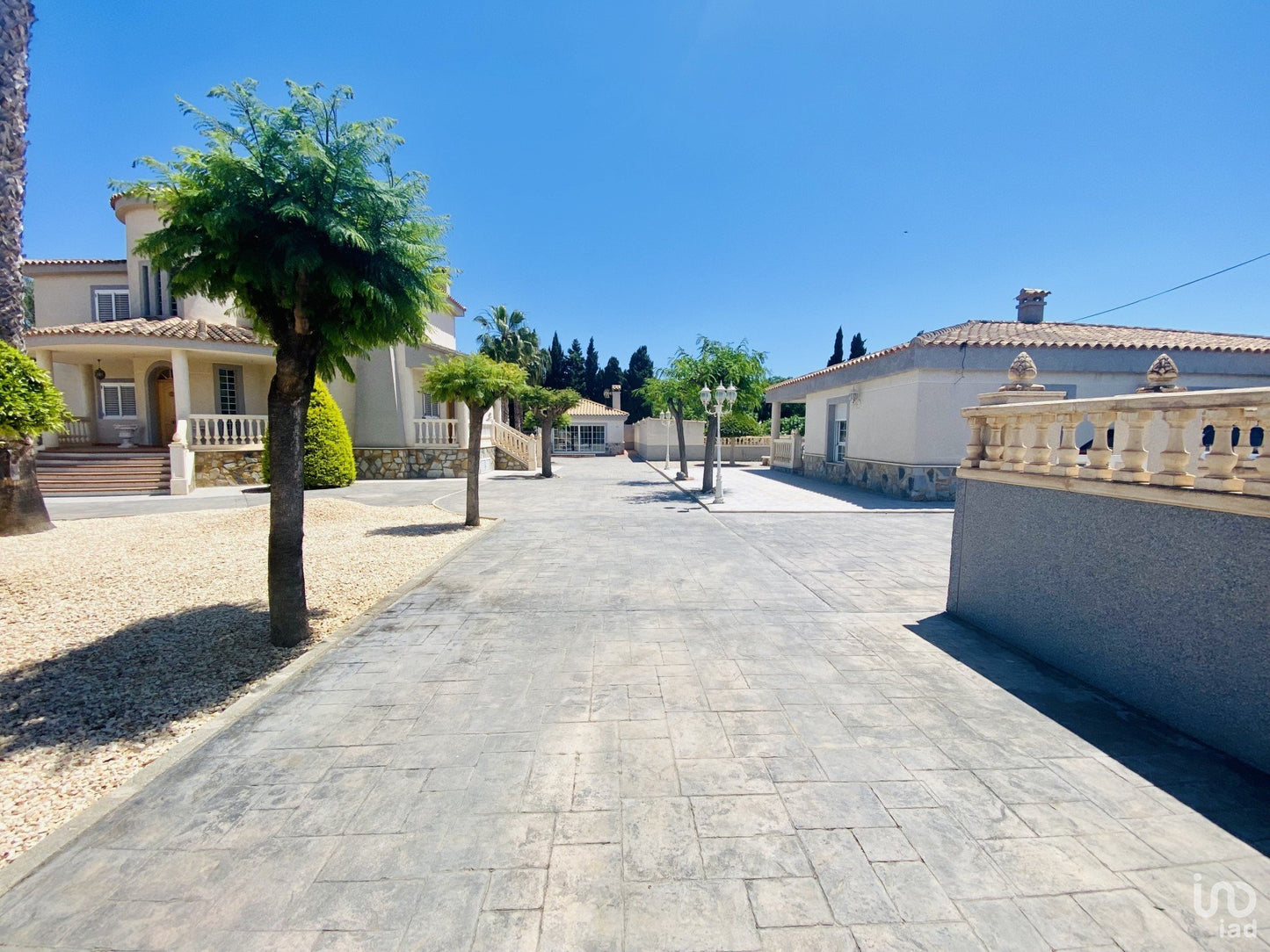 9 bedroom Villa in Mutxamel