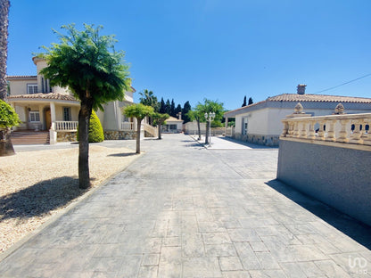 9 bedroom Villa in Mutxamel