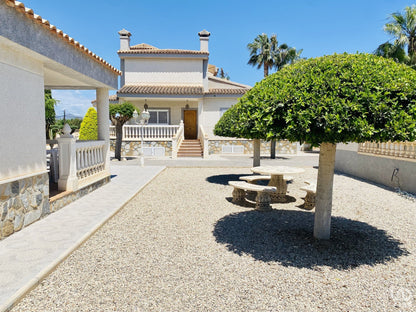 9 bedroom Villa in Mutxamel