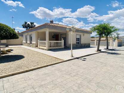 9 bedroom Villa in Mutxamel