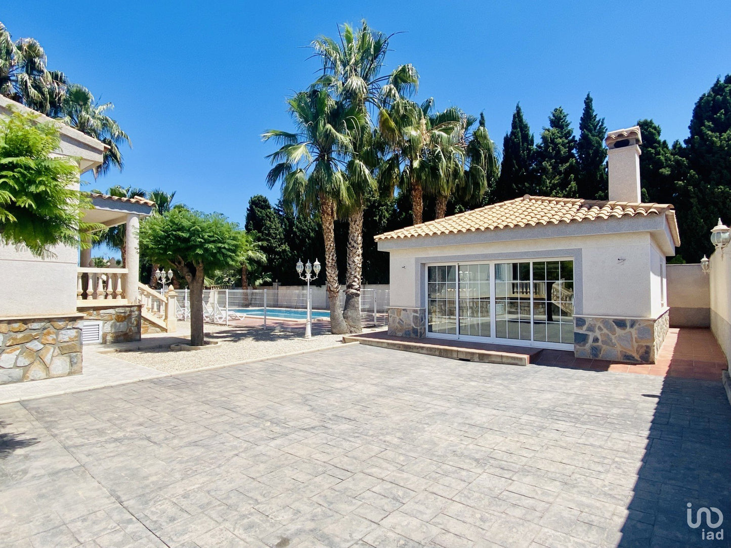 9 bedroom Villa in Mutxamel