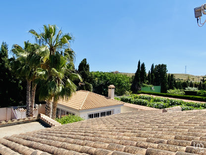 9 bedroom Villa in Mutxamel
