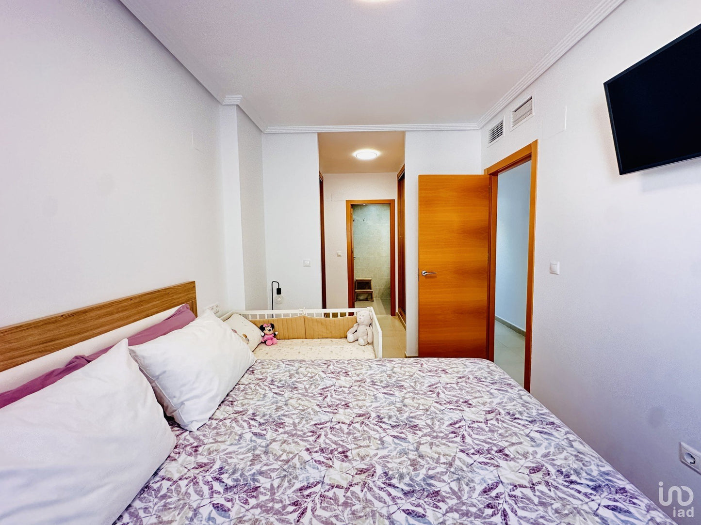 3 Bedroom Apartment in El Campello