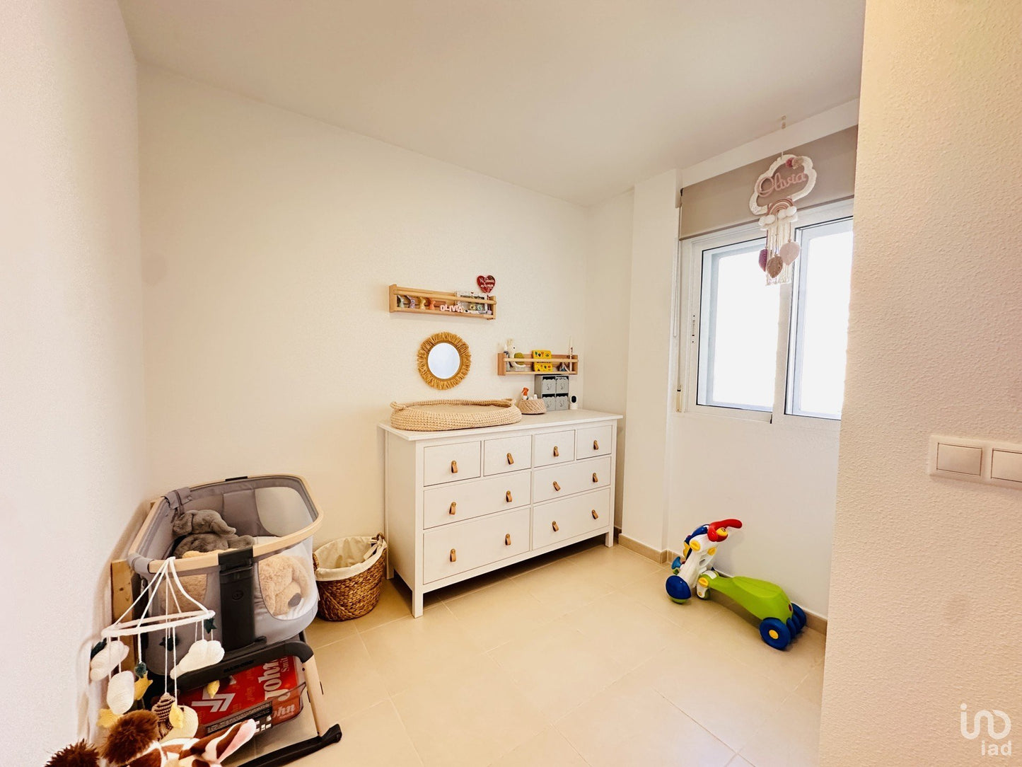3 Bedroom Apartment in El Campello