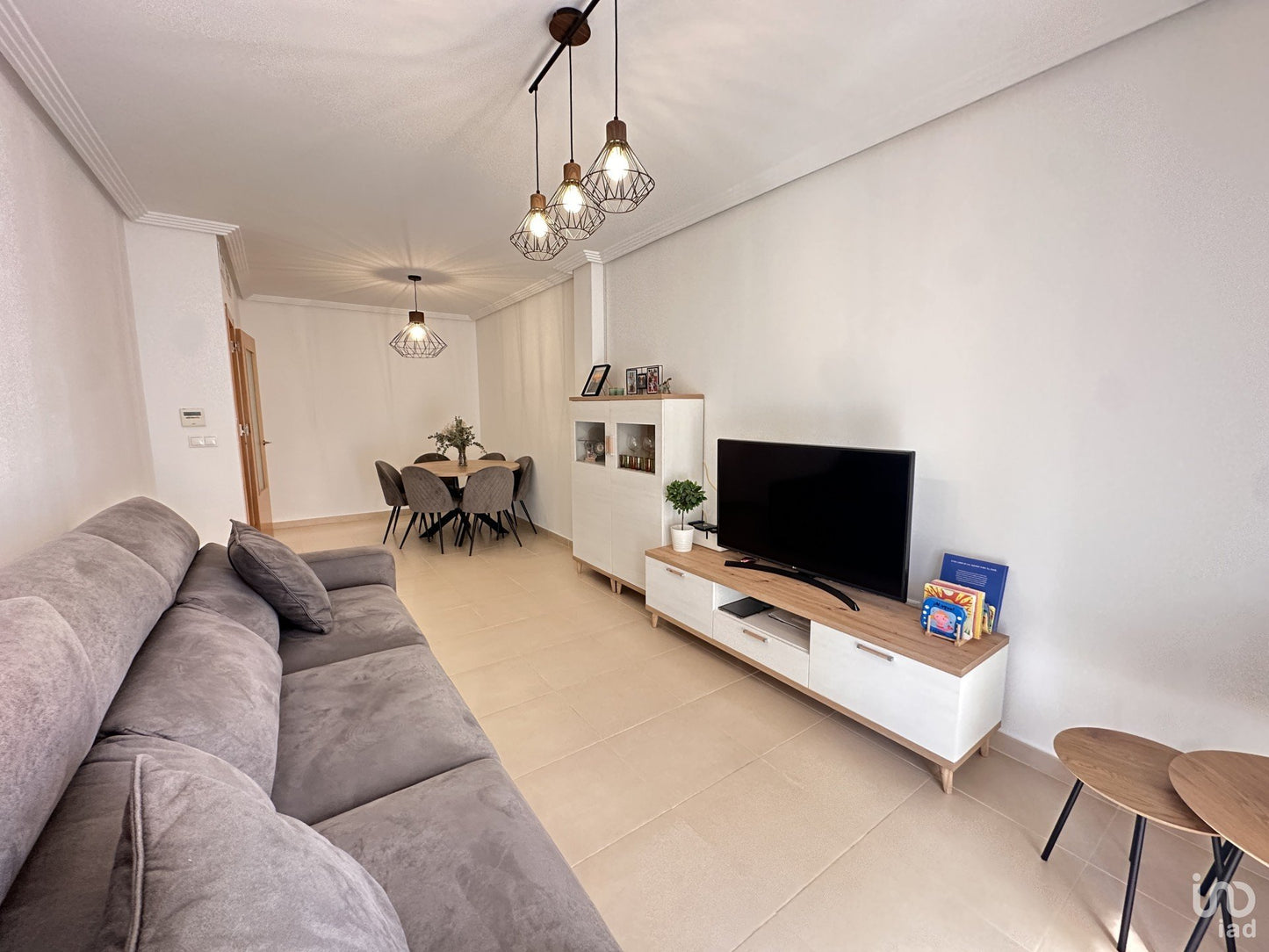 3 Bedroom Apartment in El Campello