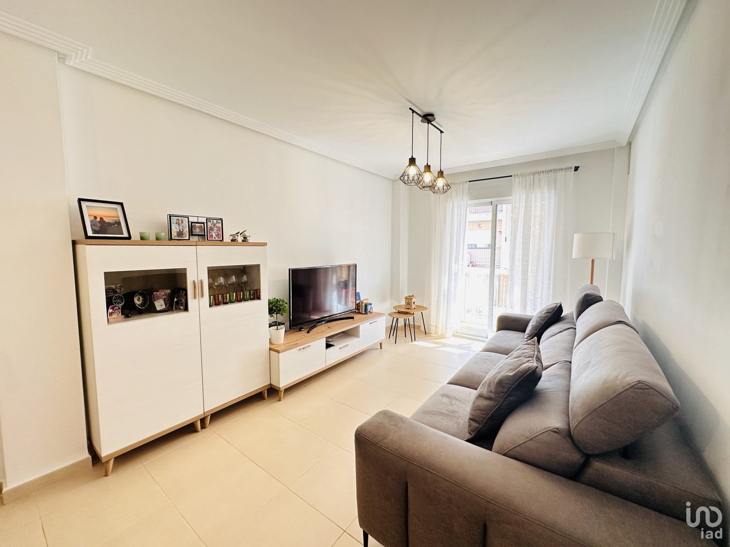 3 Bedroom Apartment in El Campello