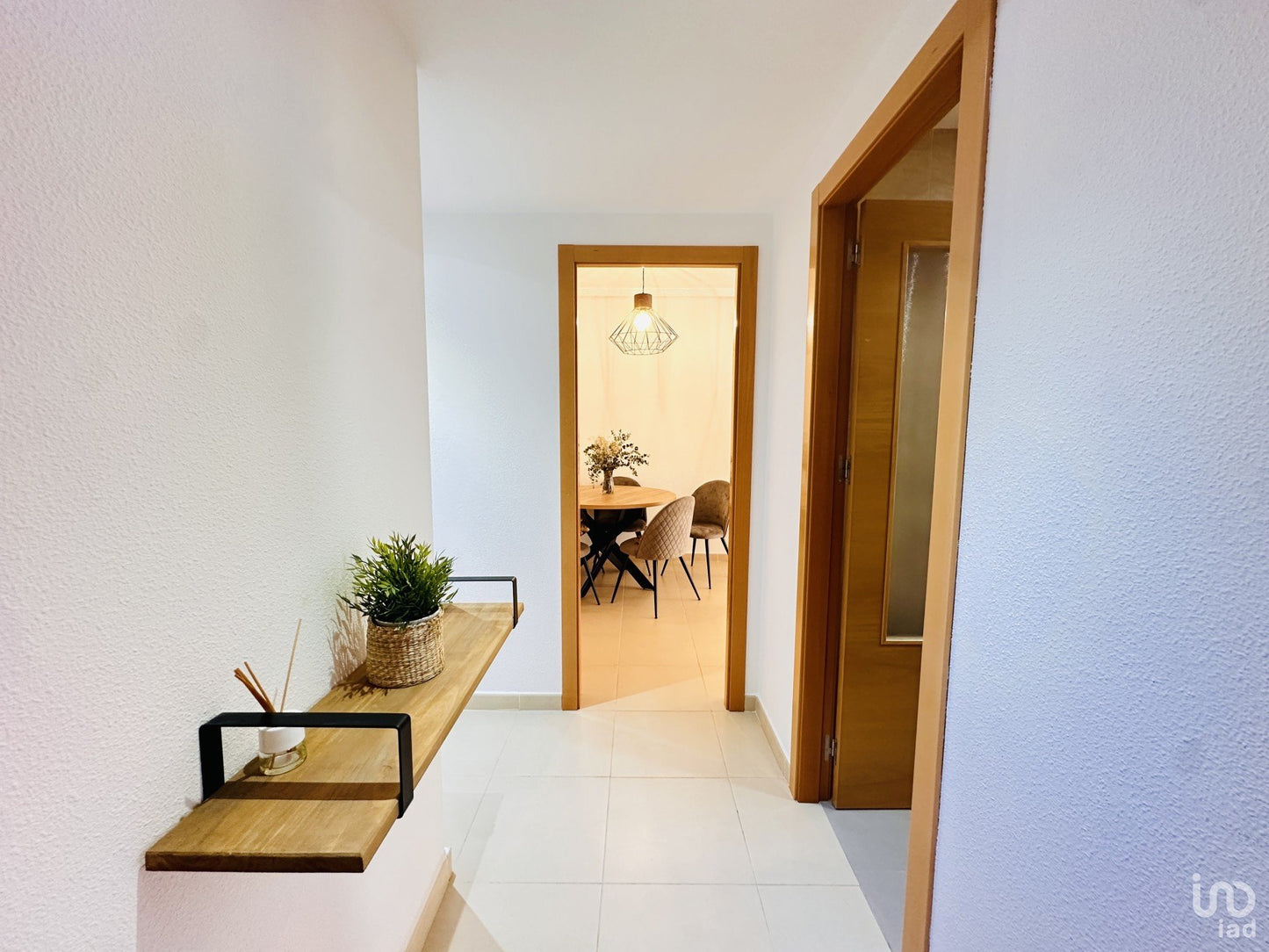 3 Bedroom Apartment in El Campello