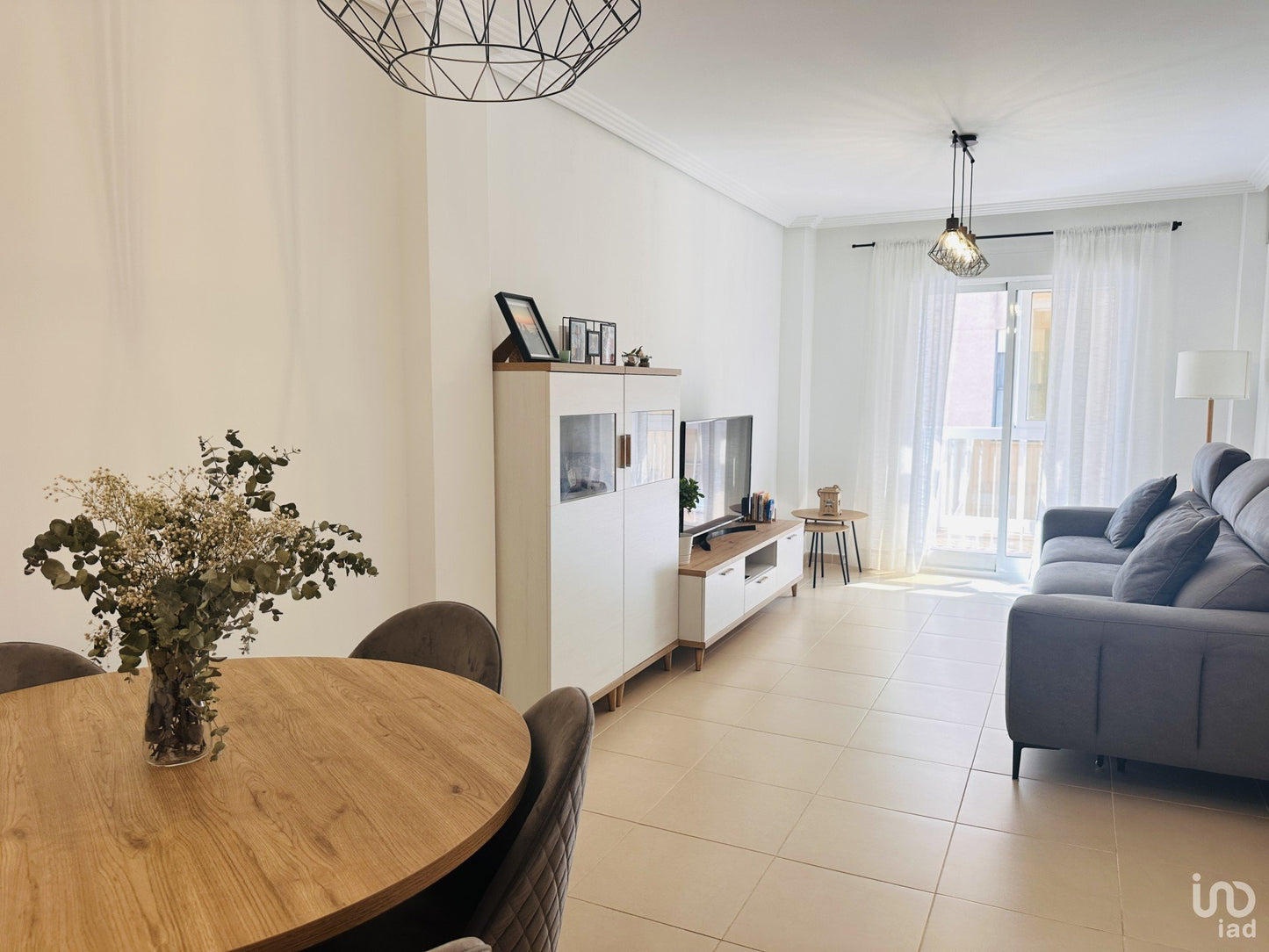 3 Bedroom Apartment in El Campello