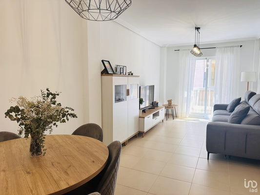 3 Bedroom Apartment in El Campello